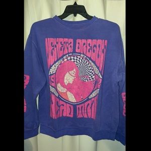 Urban Outfitters Oversized Sweatshirt